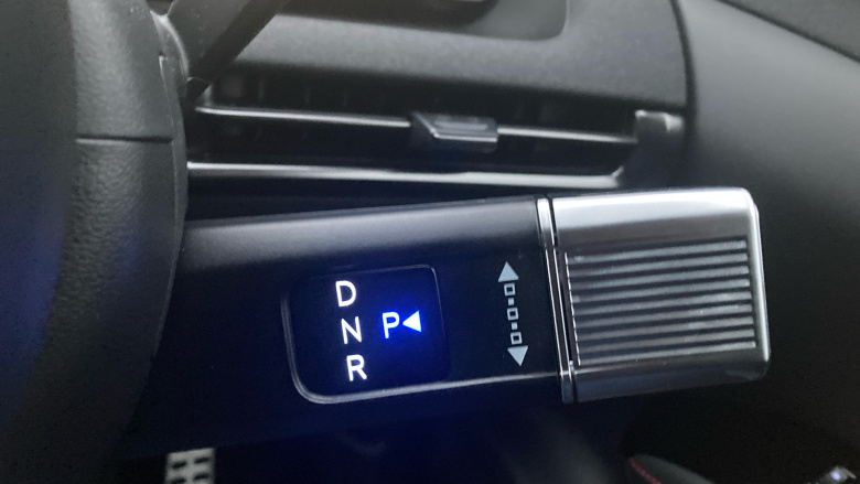 Hyundai TUCSON 1.6T Plug-in Hybrid N Line 5dr Auto Estate